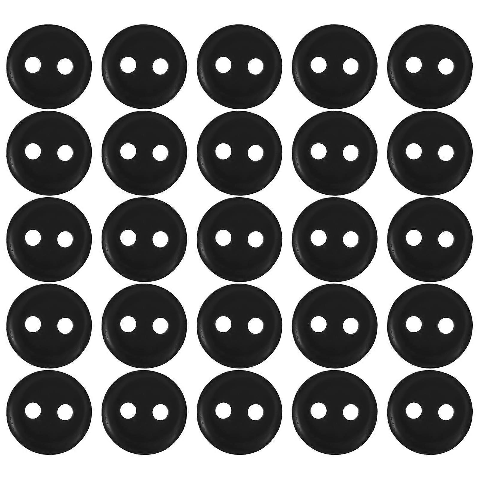 Two-Hole Buttons Enhancing Creativity in Sewing and Crafting Activities