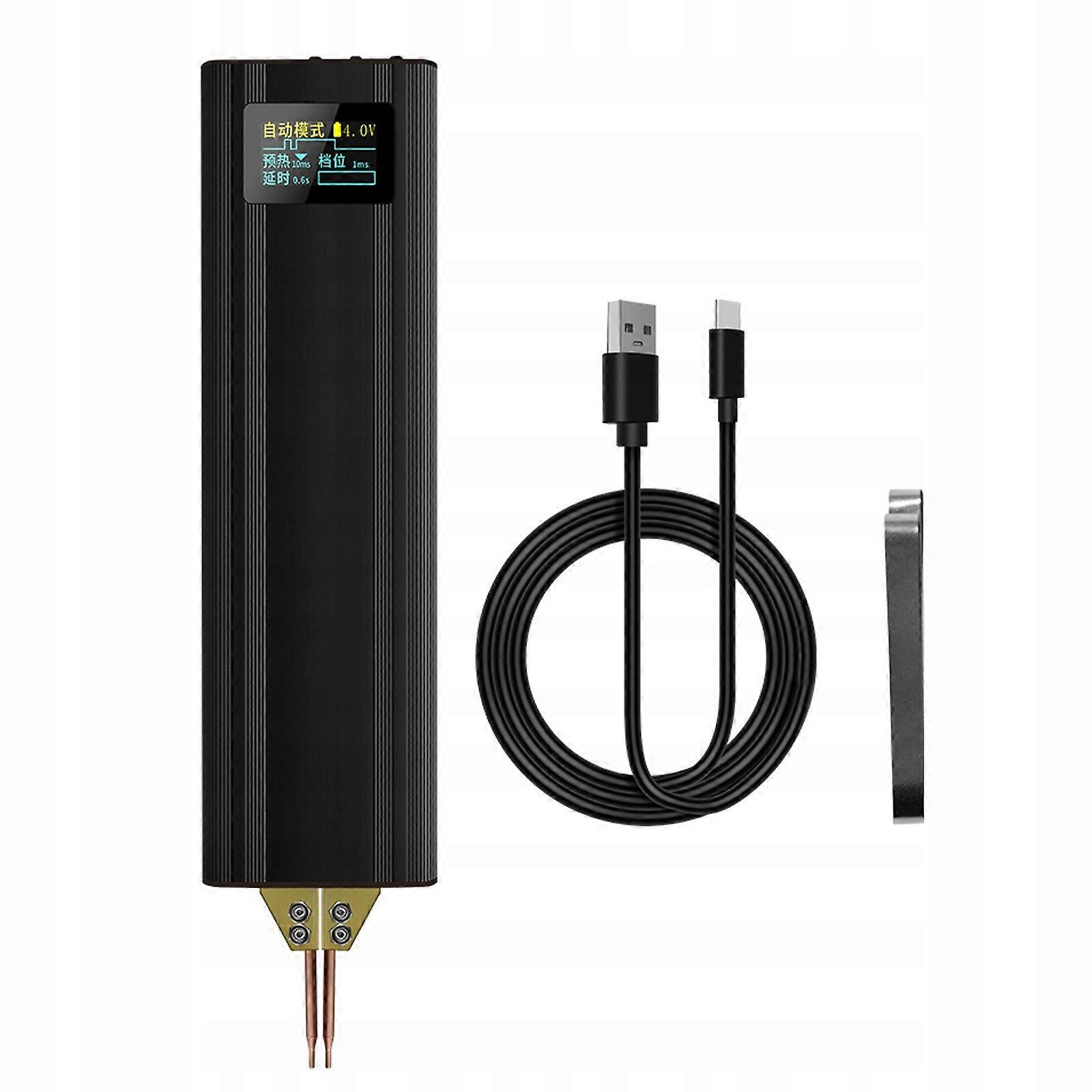 Portable Battery Spot Welding Machine 5v