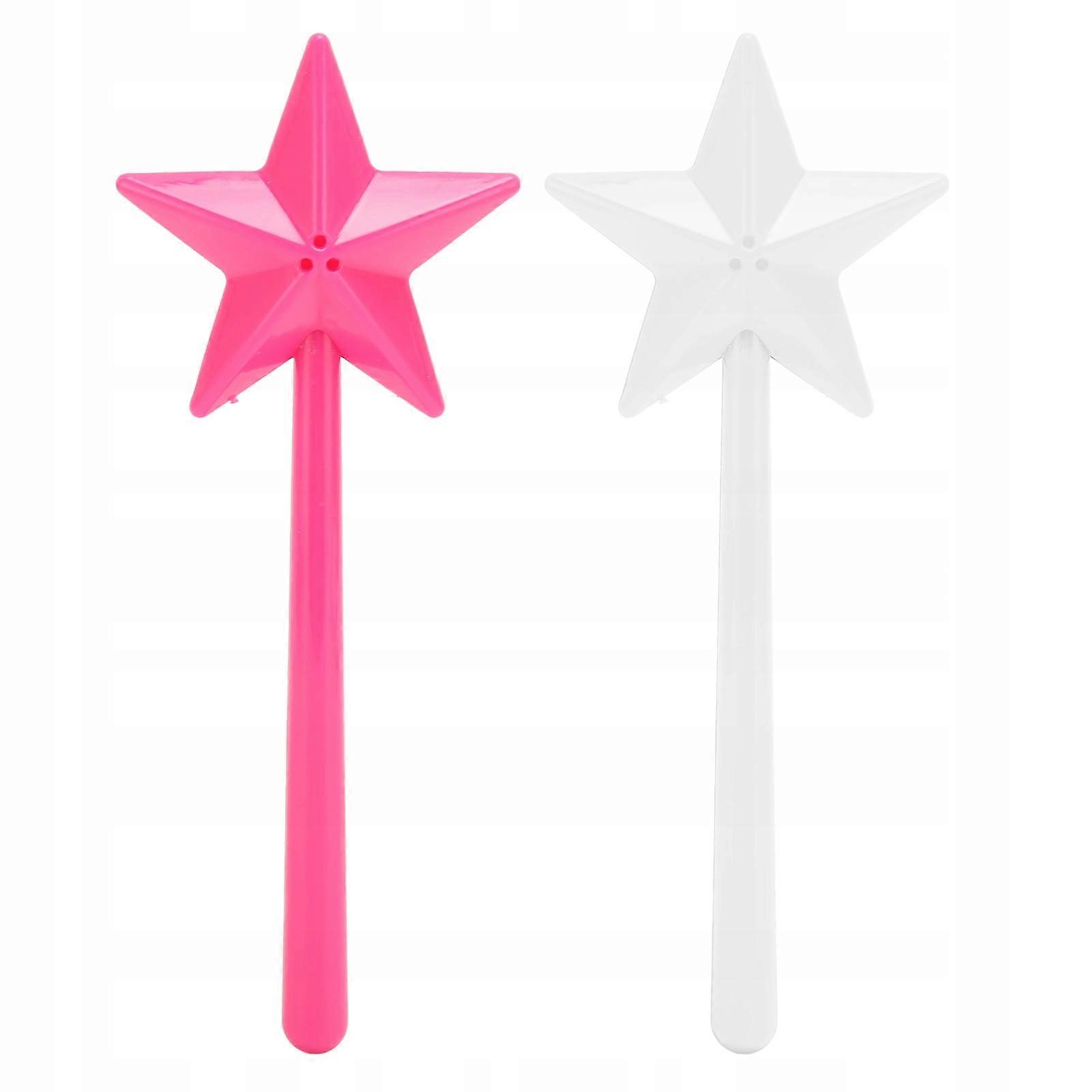 Salt And Pepper Shakers