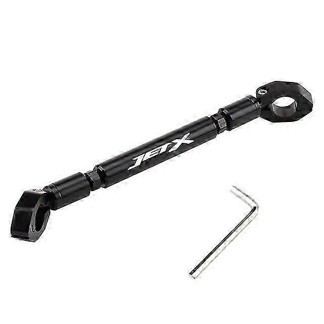 For Sym Jet-x Jetx Jet X 125 150 Motorcycle Accessories Adjustable Handlebar Balance Bar Navigation Mobile Phone Bracket Gps