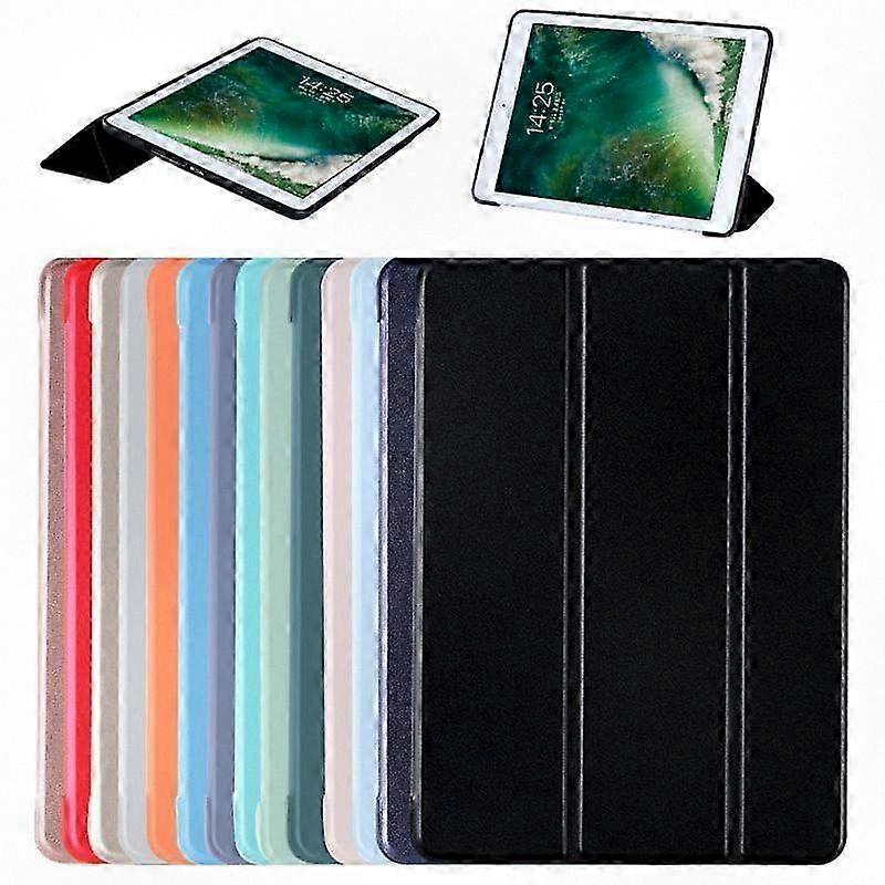 Three-Fold Universal Case for 9.7 inch Tablets Compatible with Certain Models of a Popular Brand