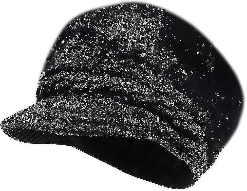 Girls Beanie Hat
