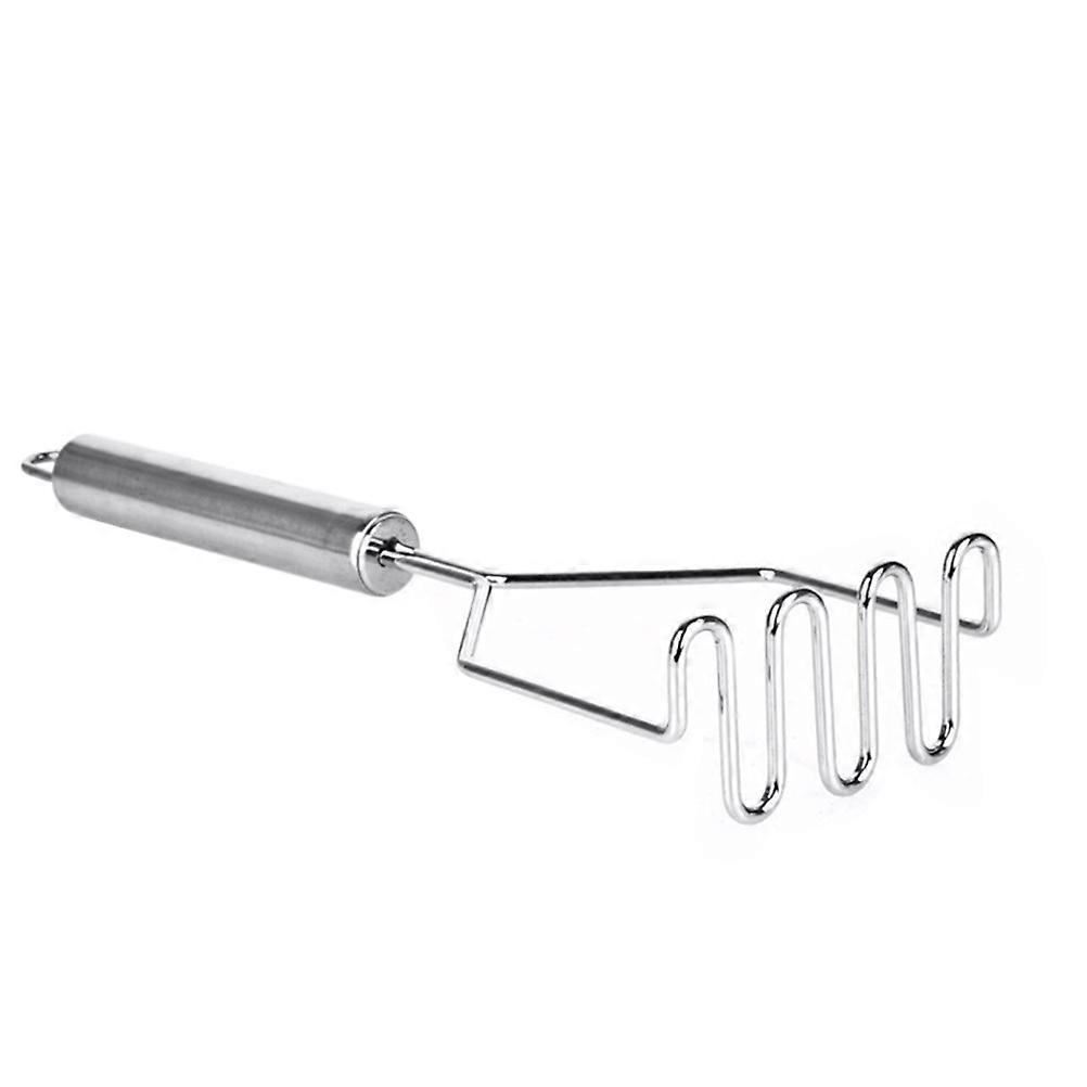 Stainless Masher, and Functional for Every Kitchen Need, Effortless Operation