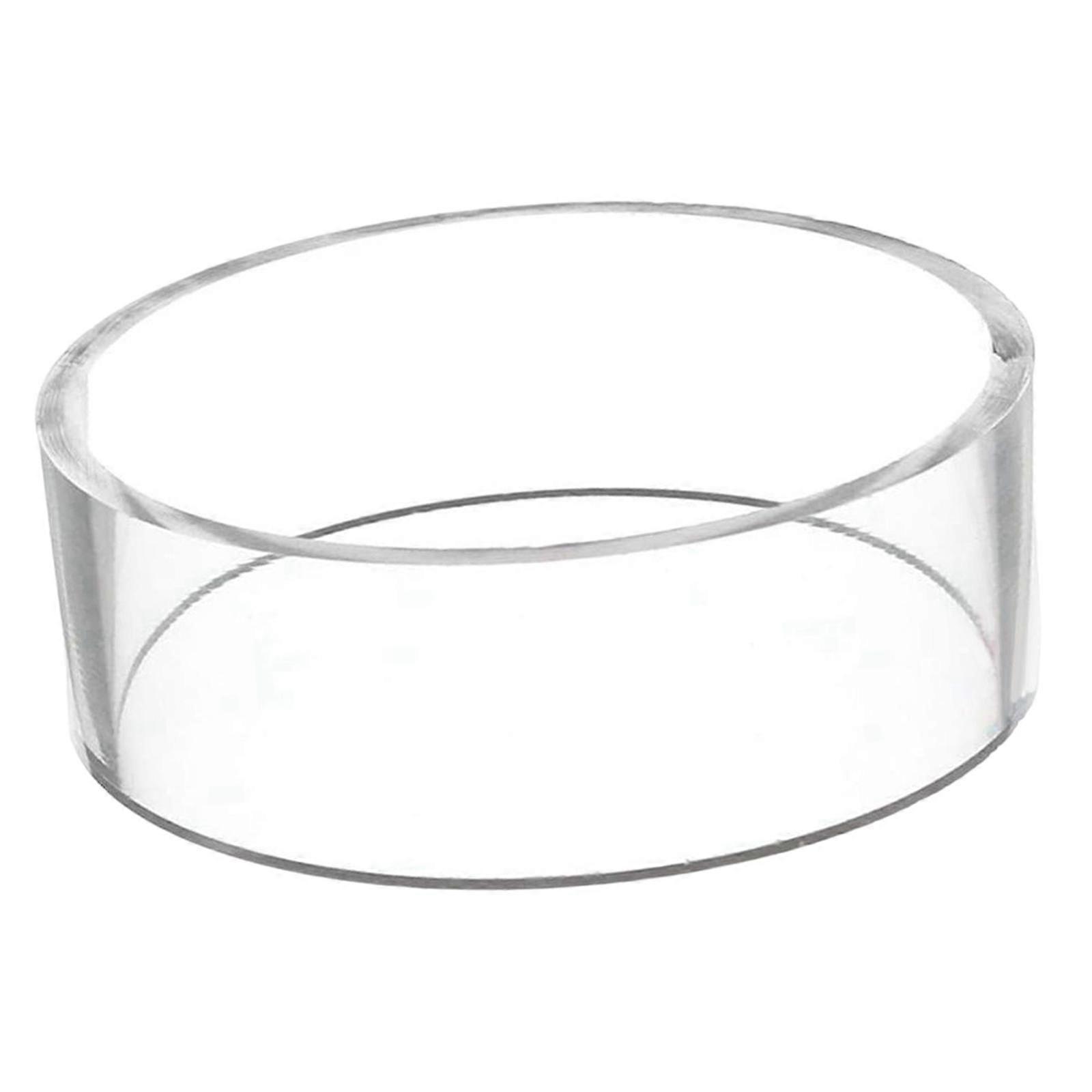 Akrilik Top Ekran Tutucu Depolama Standı Rafı Bowling Voleybol Futbol için