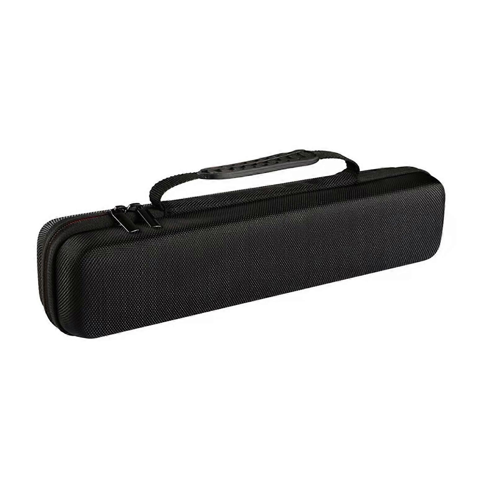Shockproof Bag Carrying Case Storage Bag Protector Case Scratchproof Bag for Ceramic Airstrait Straightener