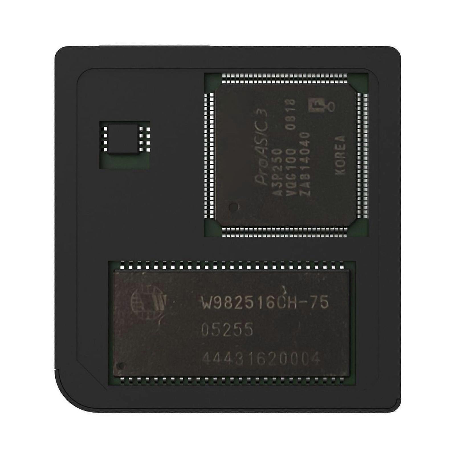 1288 in 1 Game Golden Collection Game Card Support Up to 128G Card FAT/FAT32 Game Combined Card