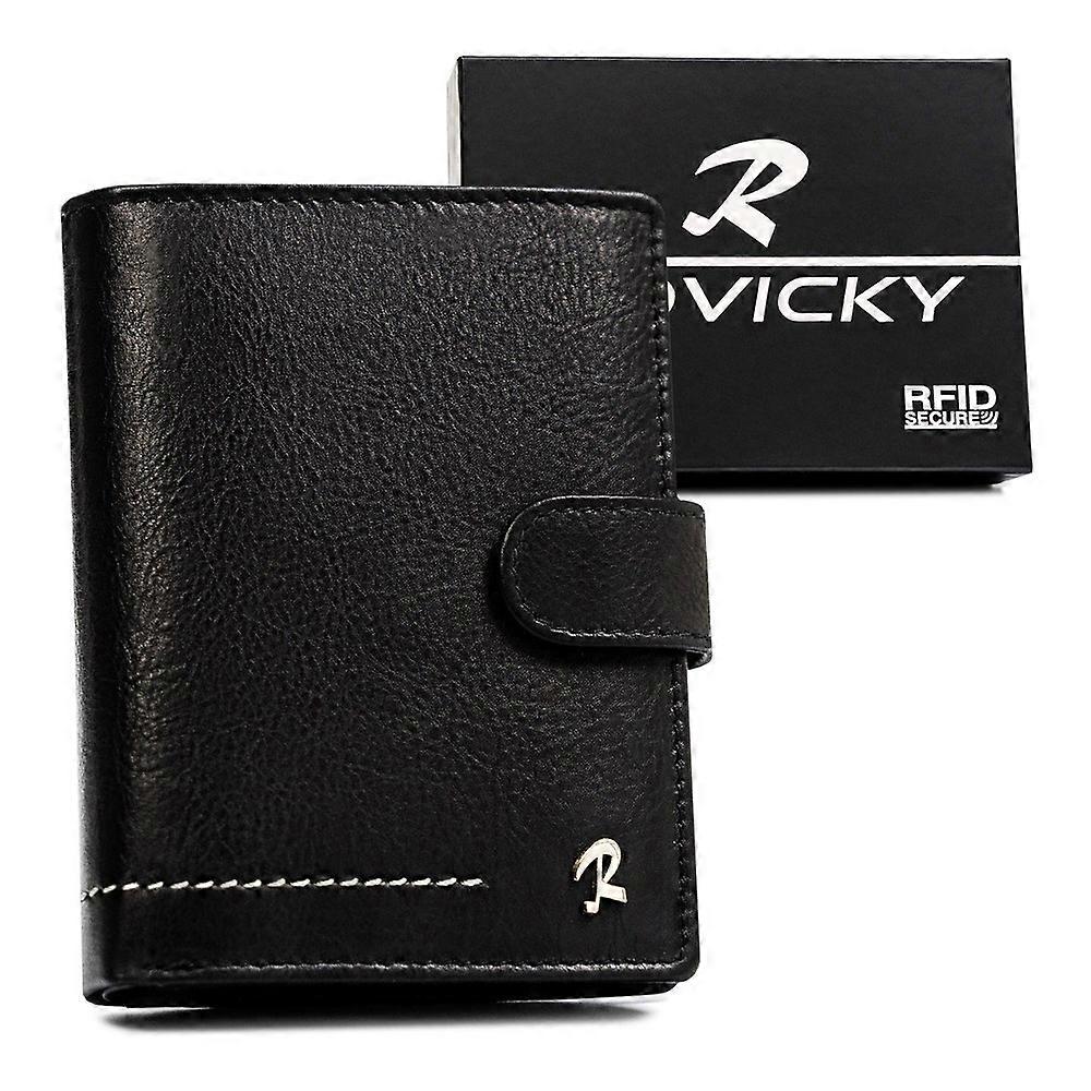 Wallets Rovicky N890LCMC