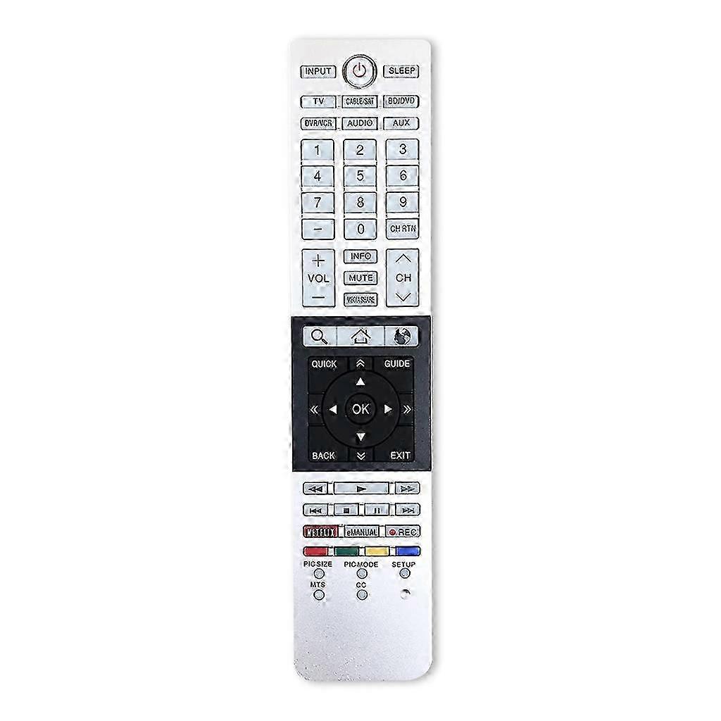 Remote Control for CT-90430/29/27/28 32L4300U TV Controller