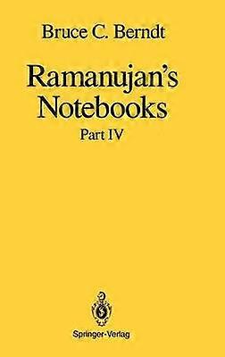 Ramanujan's Notebooks