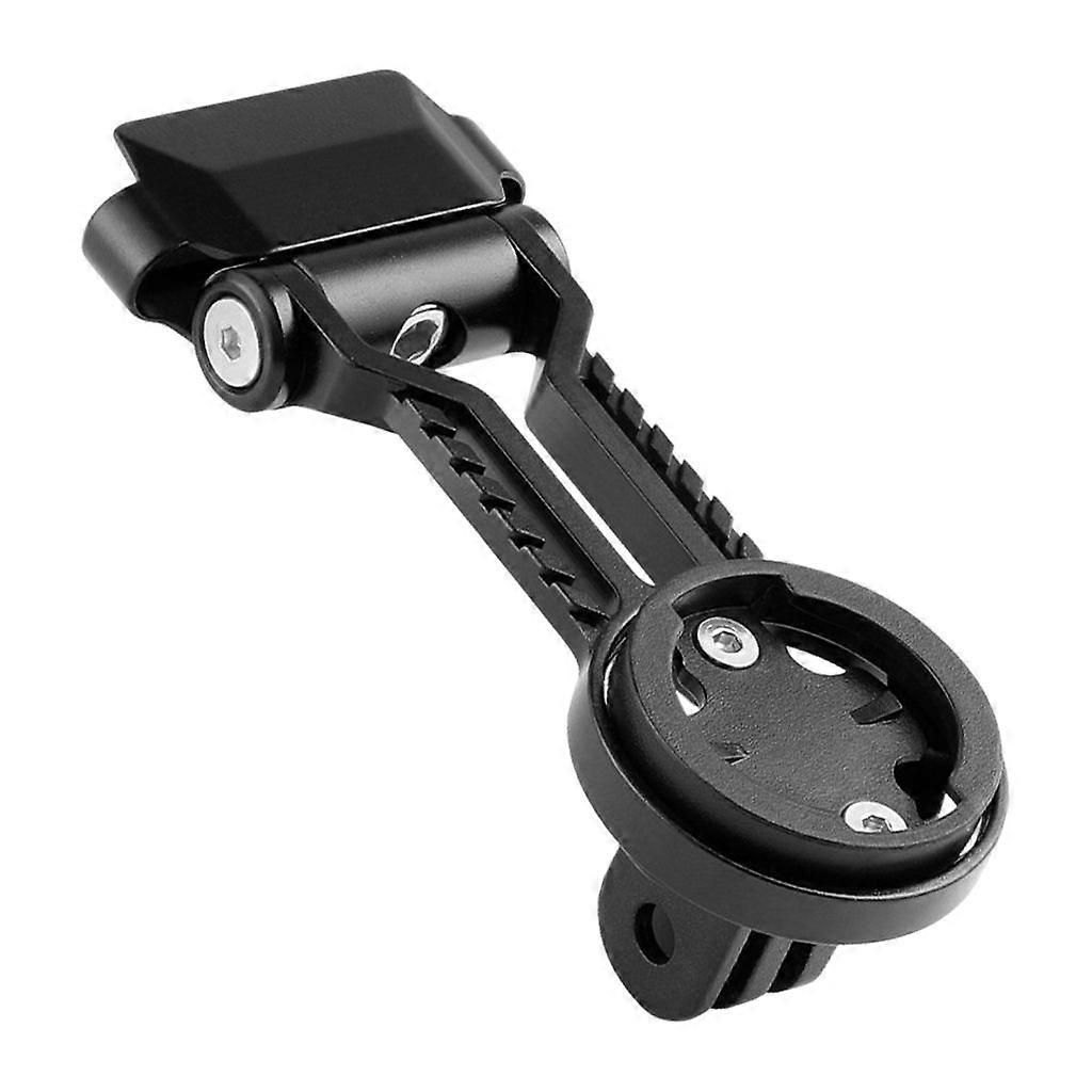 Bicycles Computer Speedometer Extension Holder Camera Bike Light Brackets