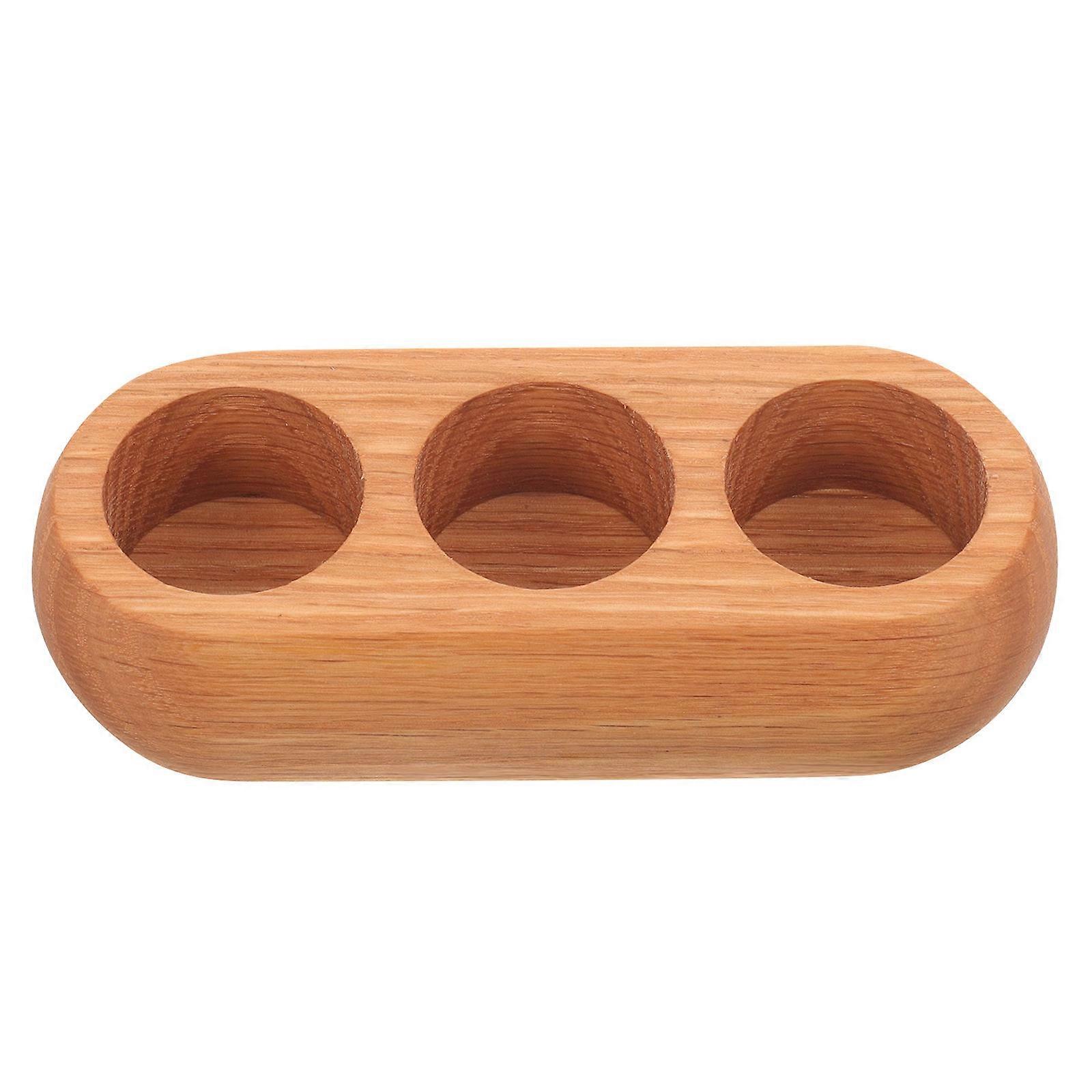 Bottle Display Stand, Versatile Use for Oils and Fragrance Containers