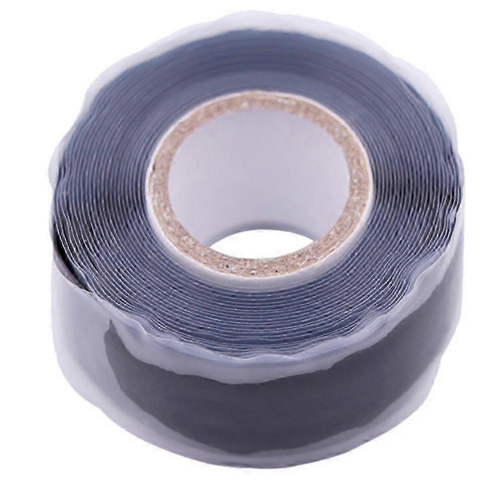 Waterproof Self-Adhesive Tape for Pipe and Wire Repair Roll