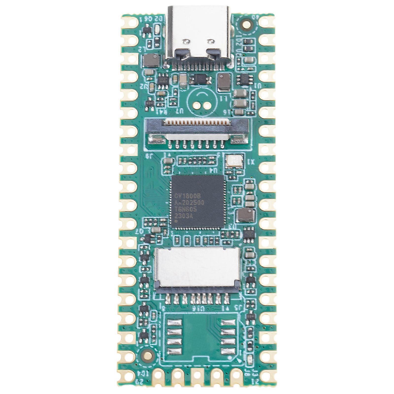 RISCV Development Board 2Core 1G CV1800B unterstützt den Austausch