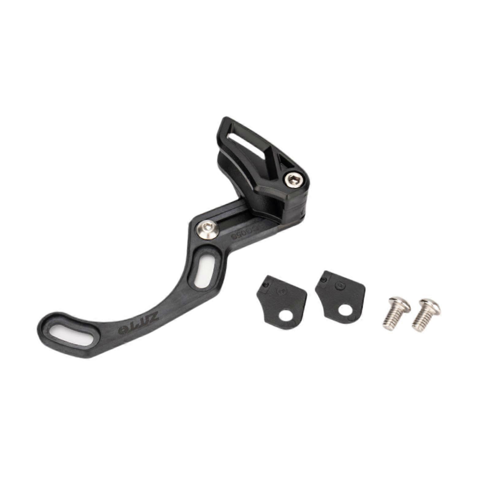 Road Bike Chain Guide 30T-40T Chain Stabilizer for Mountain Bikes BB Assembly Protector Style B