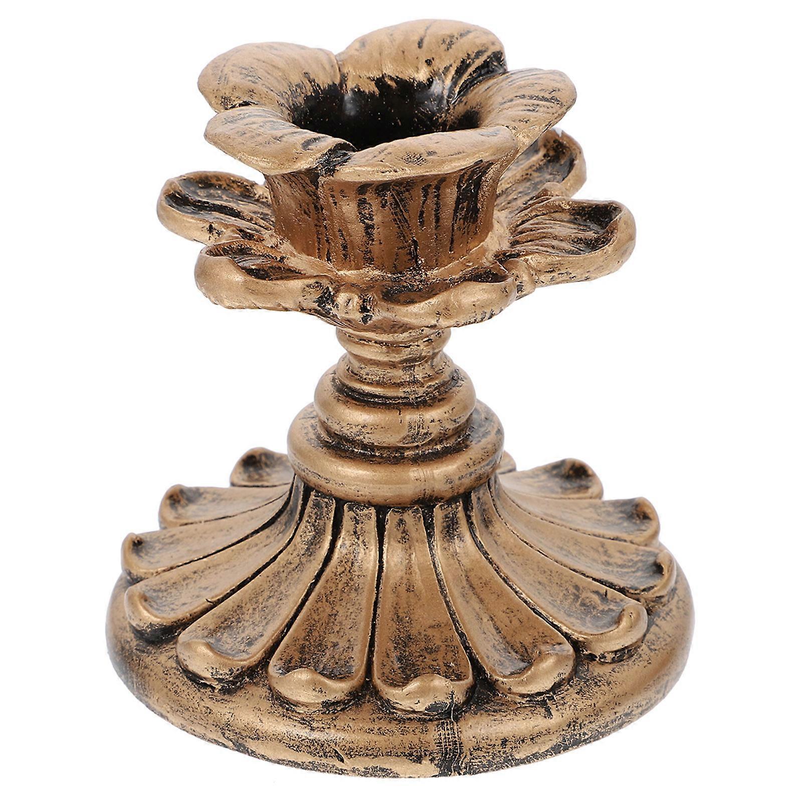 Stylish Candlestick, Hard-Wearing for Everyday and Special Occasions