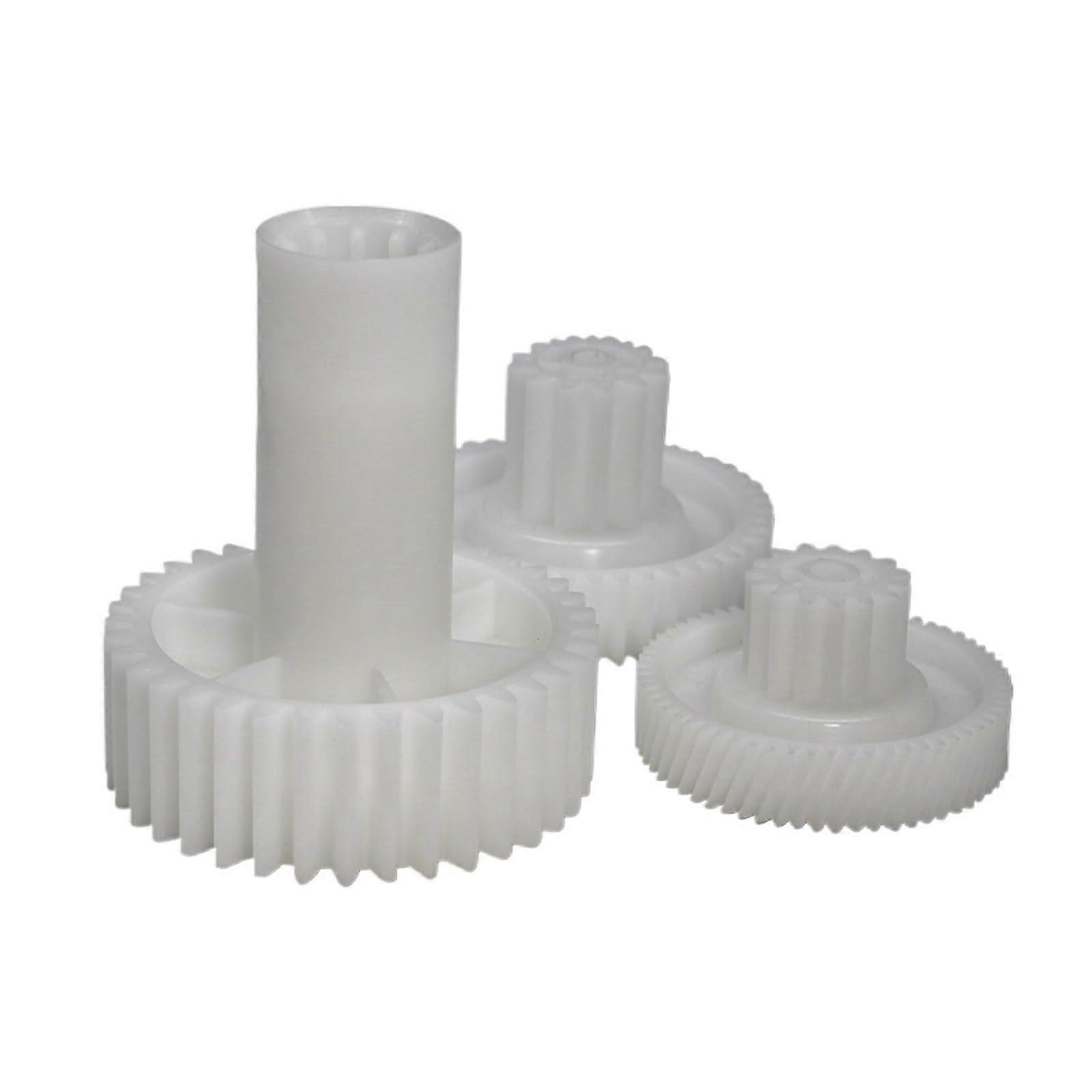 Meat Grinder Gear Assembly Replacement for Bosch Kitchen Appliances, Durable Spare Part