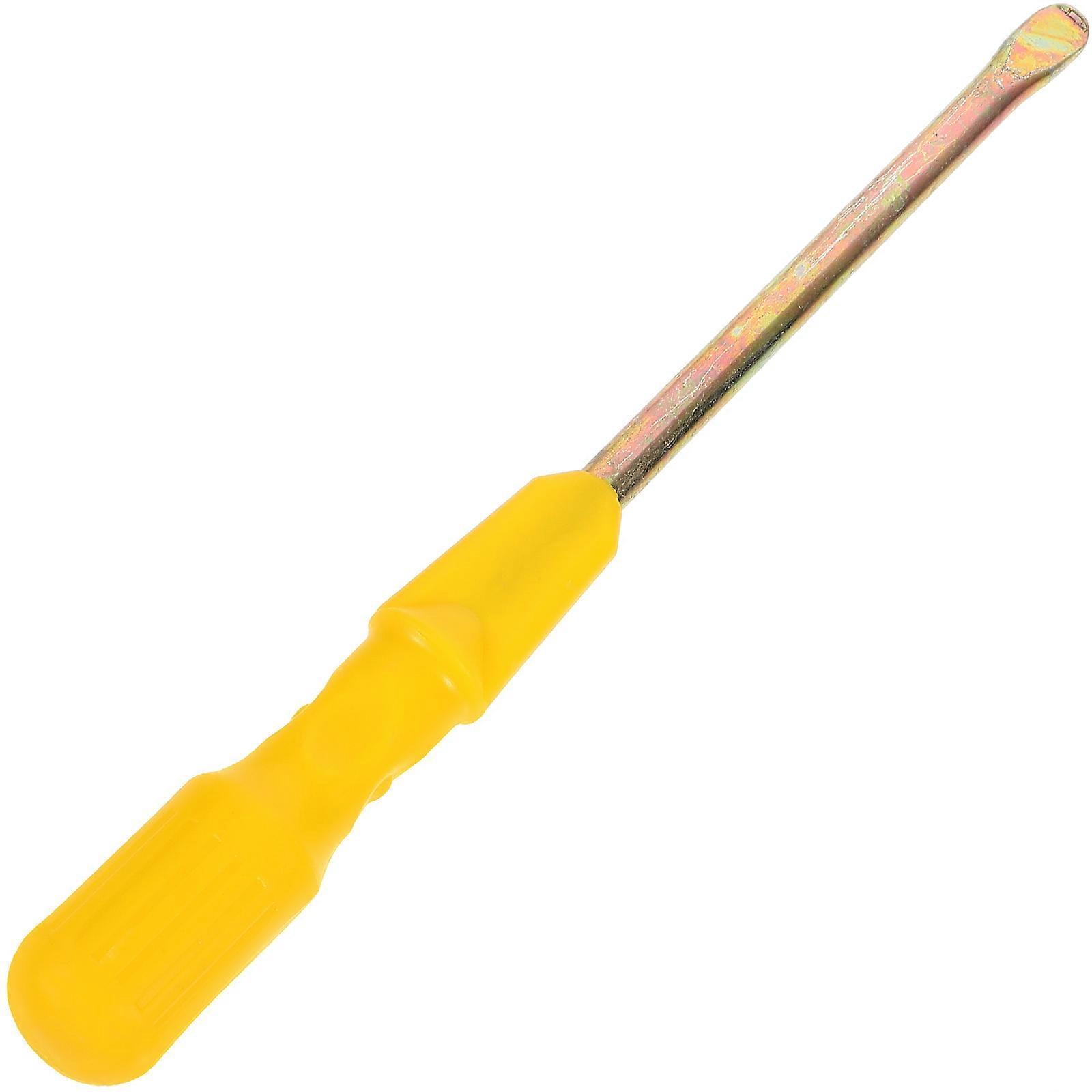 Tire Repair Tool Bike Tyre Spoon Tire Levering for Cyclists Bike Maintenance Long and Thin 1Set