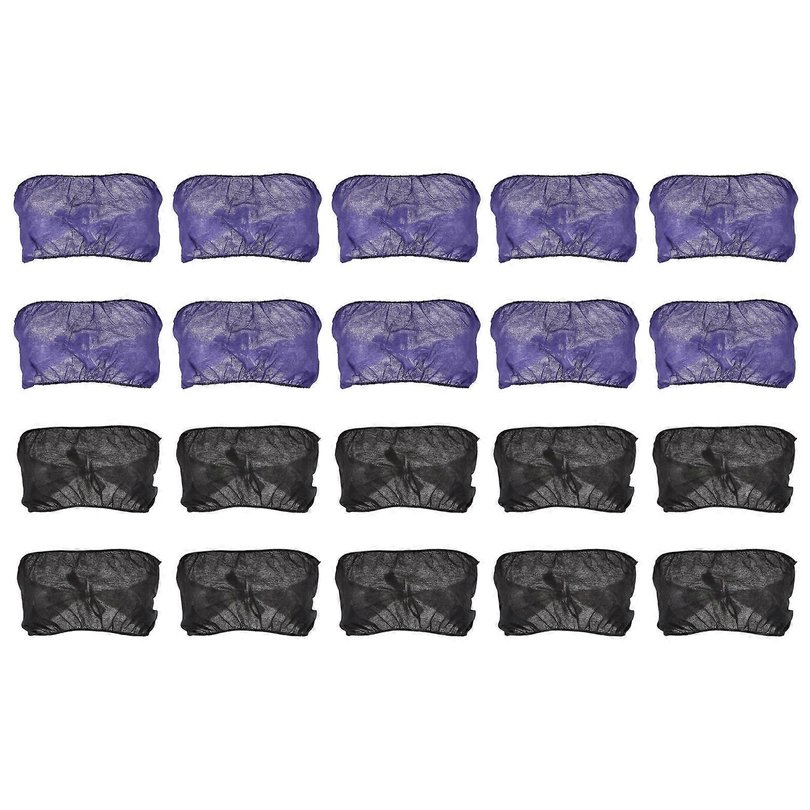 Non-Woven Fabric Disposable Bras Breathable Underwear Massages 20Set