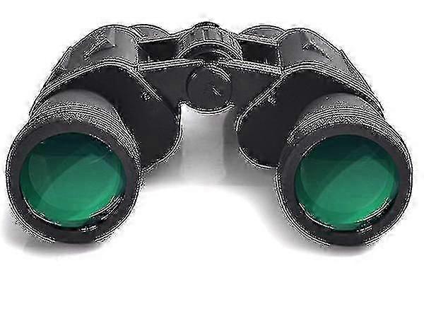 Hd Binoculars Professional Telescope 1000m 20x50