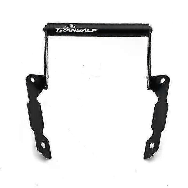 Universal GPS & Smartphone Mount Bracket Adapter for XL750 Transalp 2023-2025 Navigation Accessories Holder