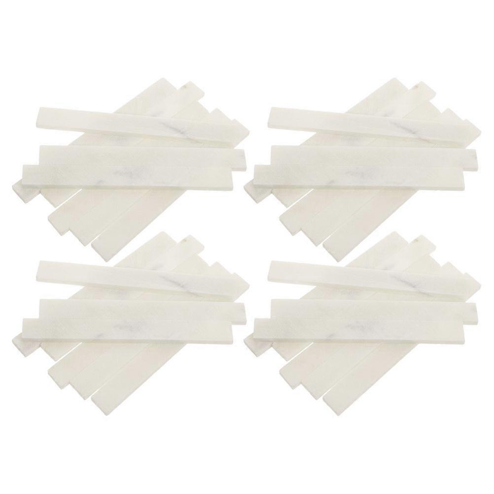 Welding Chalk Draw Soapstone Pen for Steel and in Metal Fabrication and Vehicle Manufacturing 36Pack
