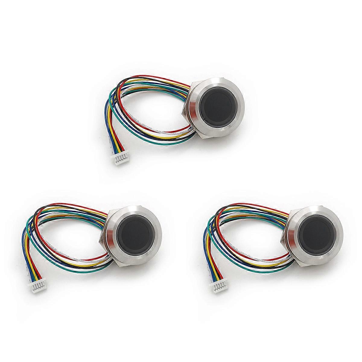 R558 Conductor Fingerprint Module Smart Device Fingerprint