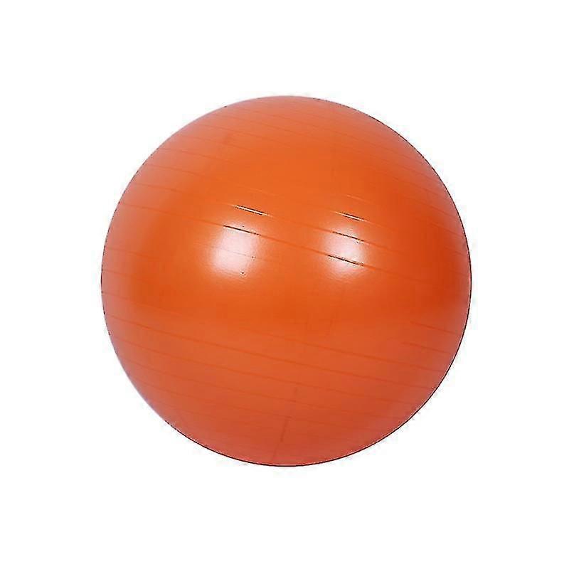 運動のためのPVCヨガボール、強度と柔軟性の向上