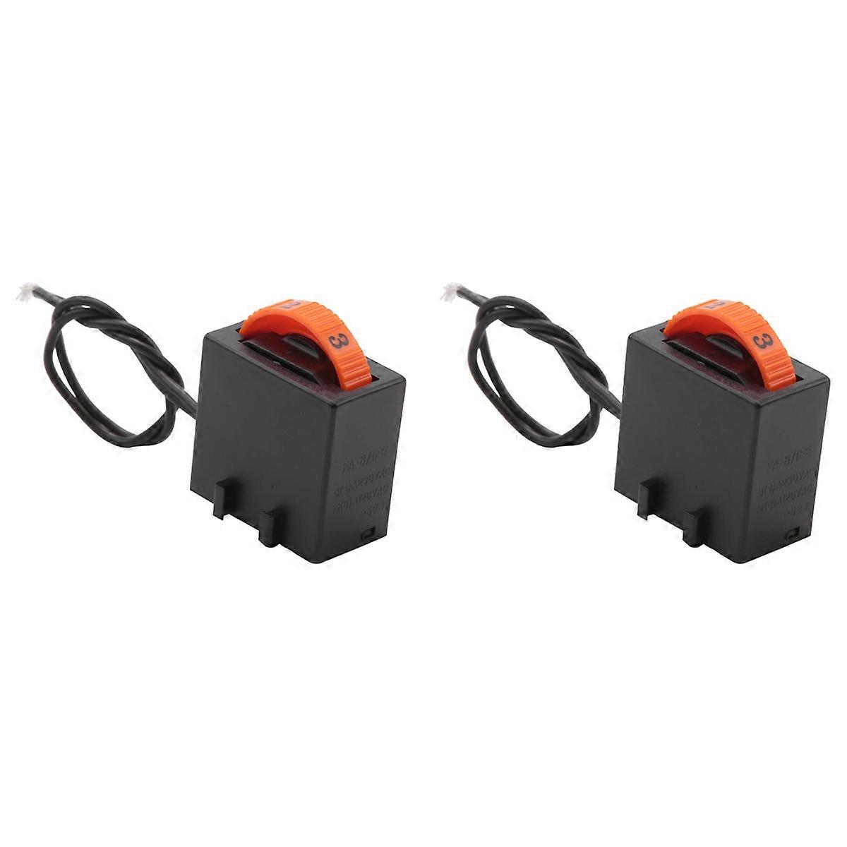 250V Saw Speed Switch Regulator Electric Grinder Speed Switch Tool