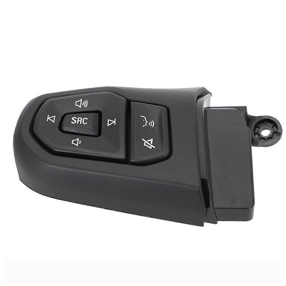 Car Steering Wheel Switch Multifunction Module Control Unit for Truck L,P,G,R,S 2016- 2568445