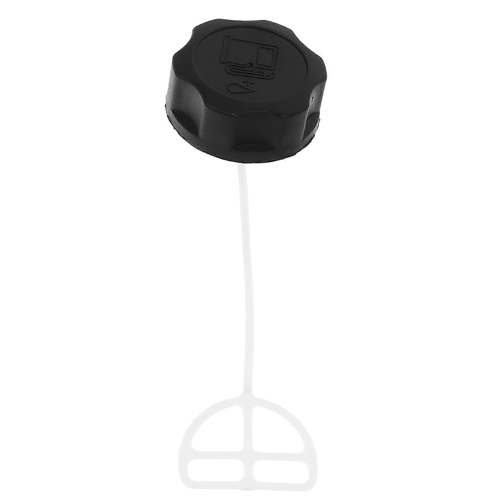 Gas Cap Replacement for Earthquake Earth Auger Lawn Mower Fuel Tank Precision Fit Sealing Performance for Garden Tools Small Engines