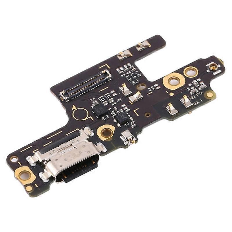 For Xiaomi Redmi Note 7/Note 7 Pro (India) Assembly Charging Port Flex Cable with IC Replacement