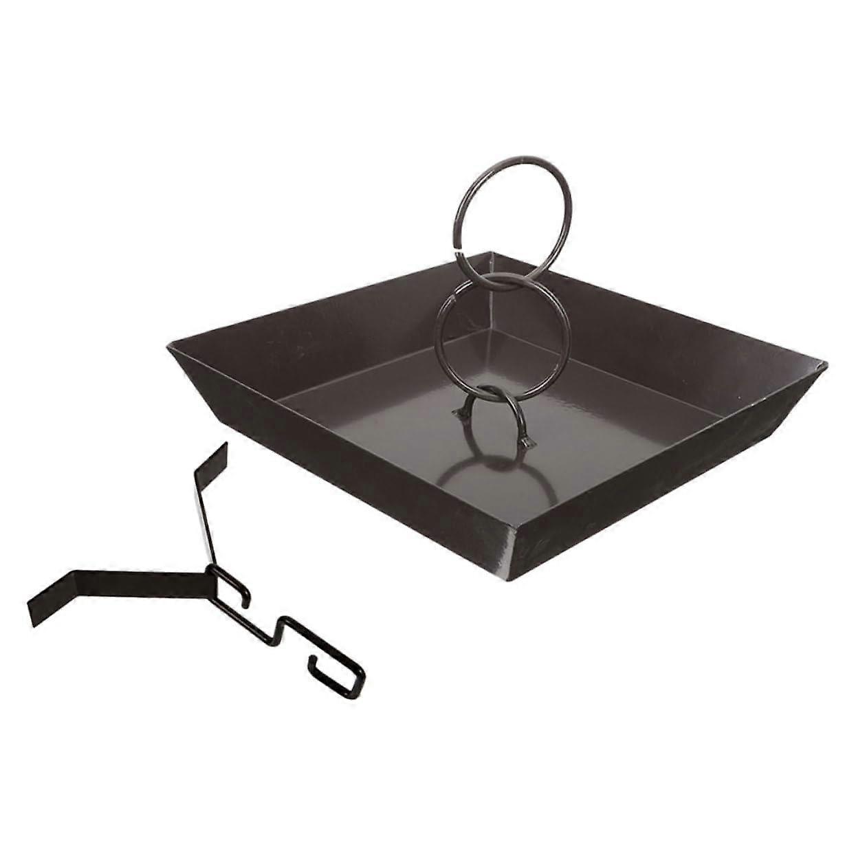 Rain Chain for Gutter Iron