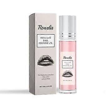 2pcs Roll-on Perfume for Women, Long-lasting and Natural Fragrance