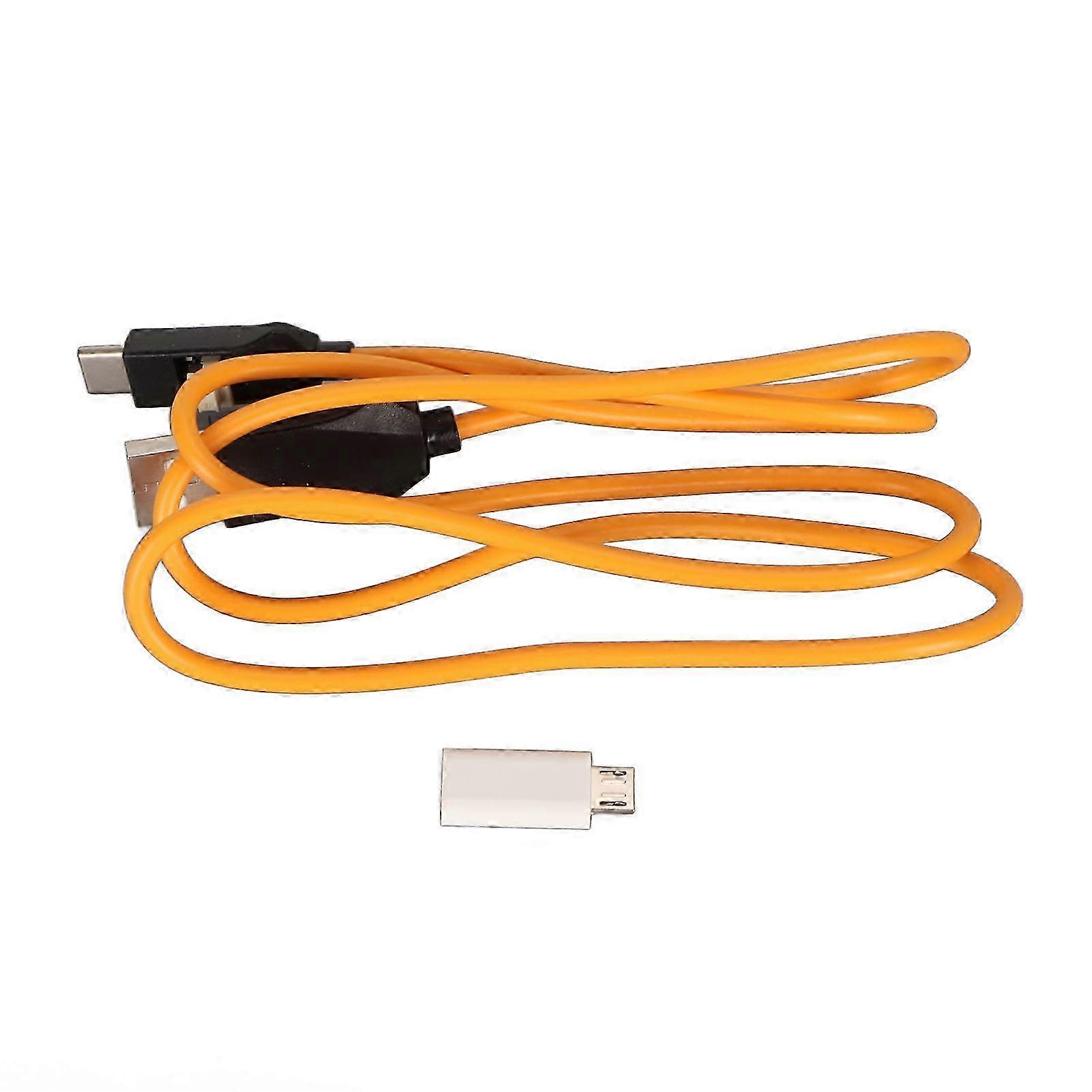 High Speed Data Transfer Cable for iPhone APP Photos and Videos with Stable Data Migration