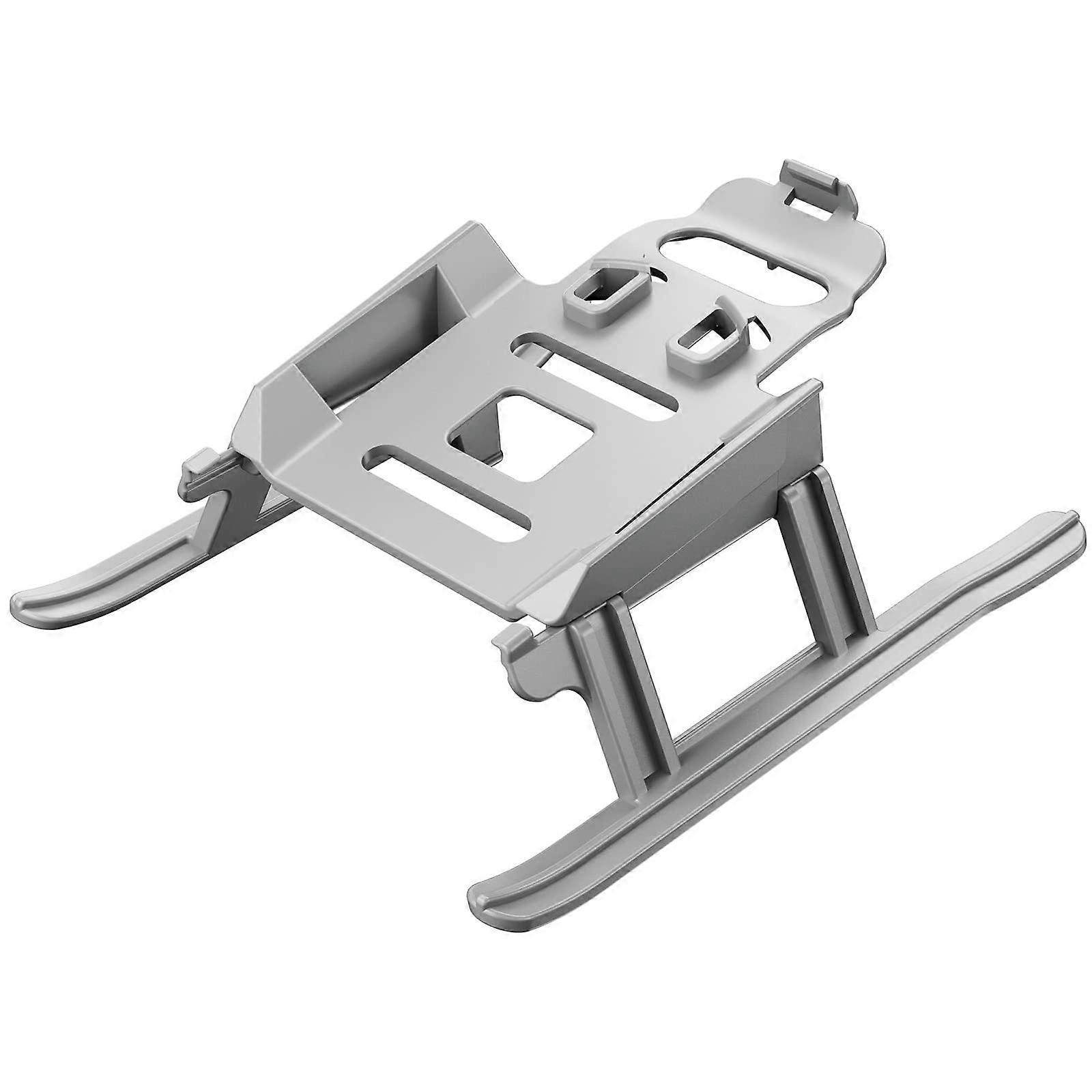 Suspension Extension Legs for 3 Accessories - Adjustable Height Shock Absorption Foldable Stand, Heavy-Duty Design