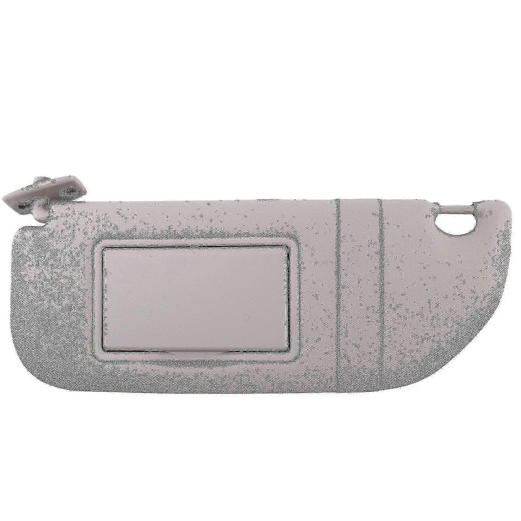 Car Inner Sun Visor Suitable for Certain Brands Left Side