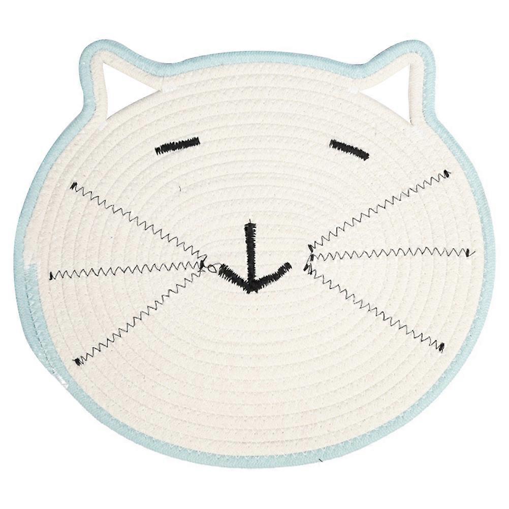 Cat Scratch Board Cotton Pet Scratch Mat for Pet Piece