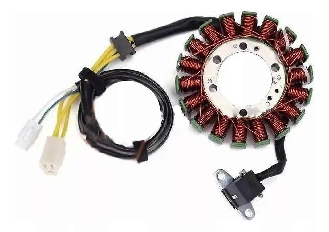 Stator Suzuki LTR450 LT-R450 Quad Racer 06-11