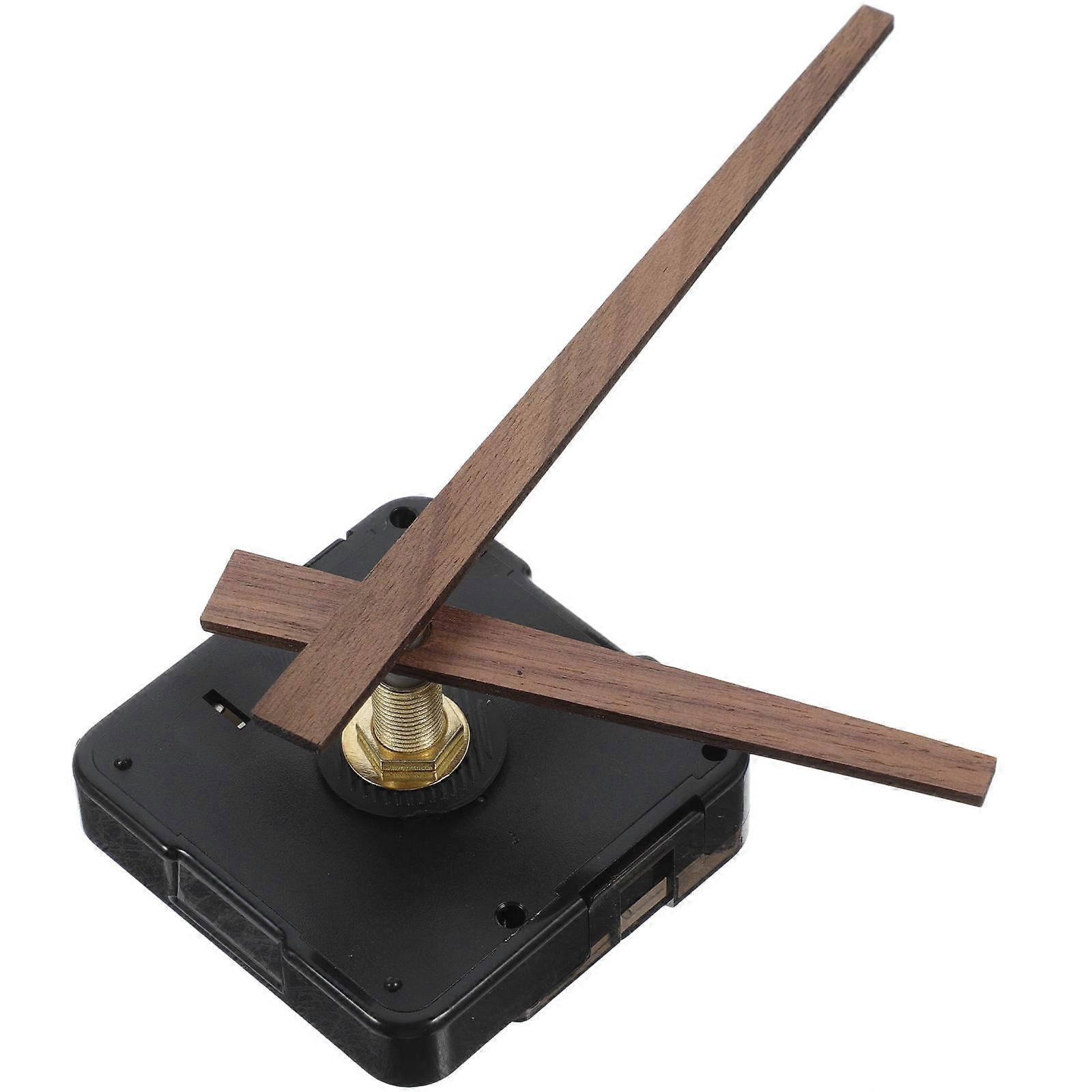 Clock Mechanism Accessories High Precision For Home Use 1 Set