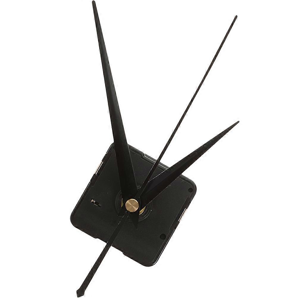 Wall Clock Components Clock Accessories Simple Elegant Wall Clock 5.5X5.5X4.5CM 1Set