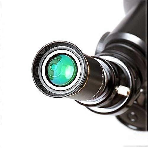 s 66 Degree Ultra Wide Angle Eyepiece 6mm Wide Angle Eyepiece Astronomical Eyepiece 1.25'