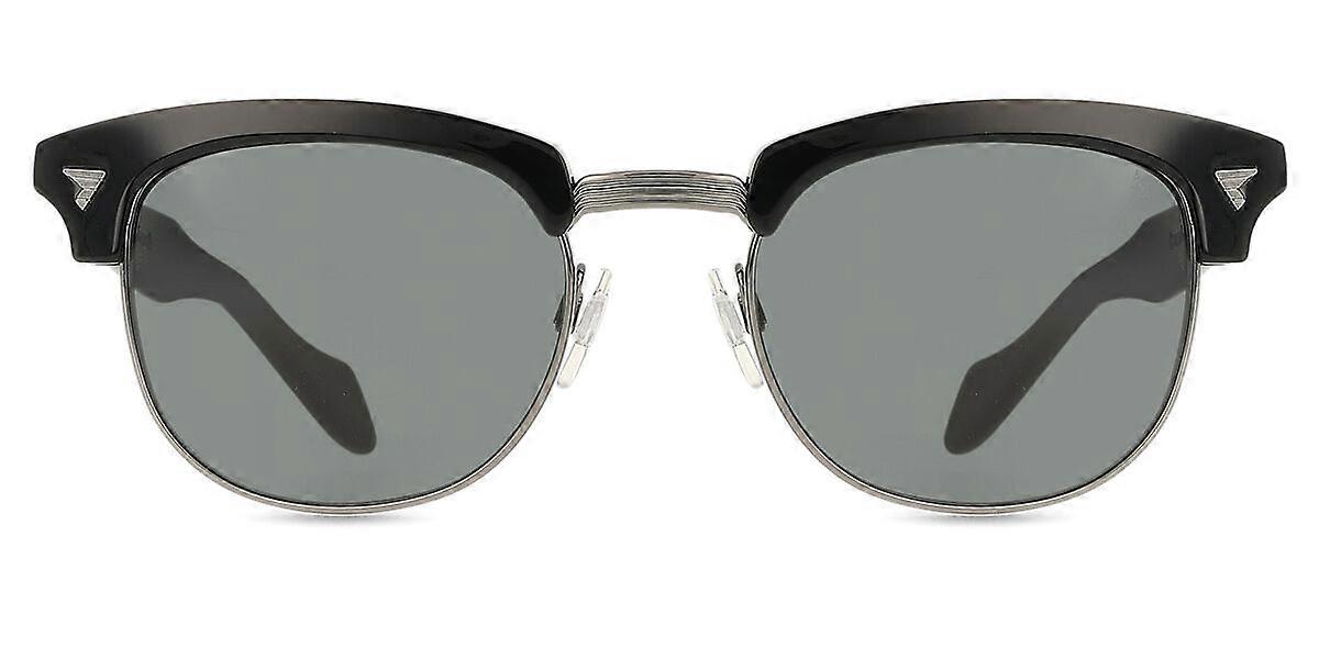 American Optical Sirmont 1GYN Unisex Sunglasses