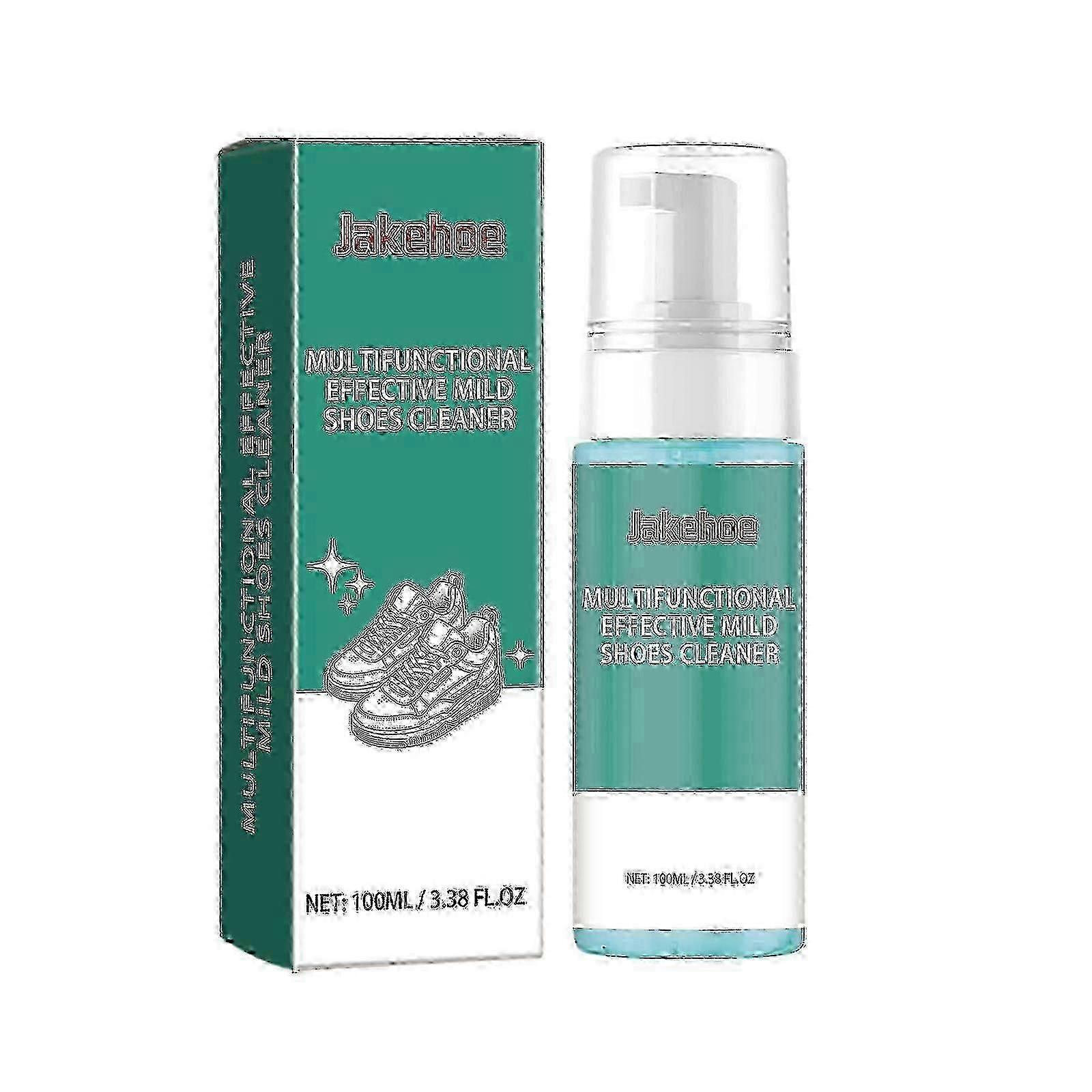 منظف أحذية متعدد الاستخدامات