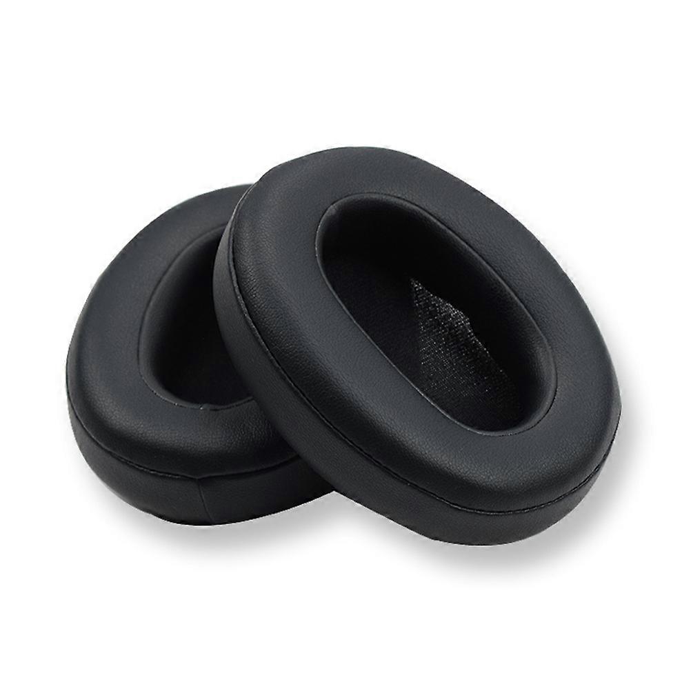Replacement Pads for Headphones Headset Cover Simple Design Headset Accessories Sponge Foam 2Pack