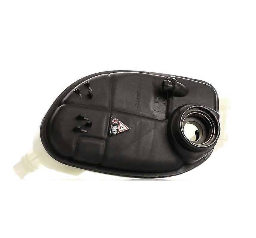 Expansion Tank 397E0125 for A-Class W176 Plastic Compatible Replacement Auto Part