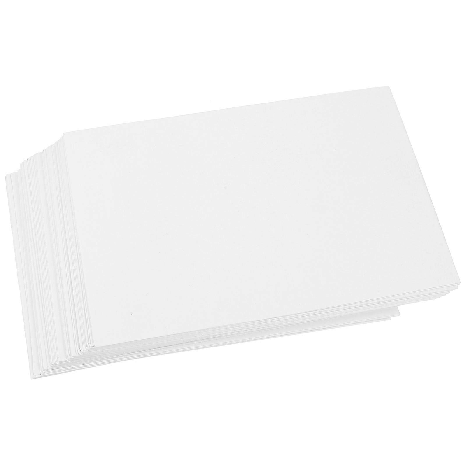 Blank Envelopes Envelopes For Invitations Wedding Invitations Rectangular Self Seal 50Pcs