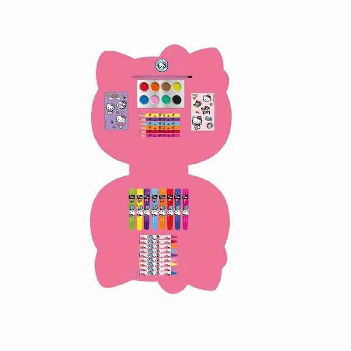 笔 Hello Kitty