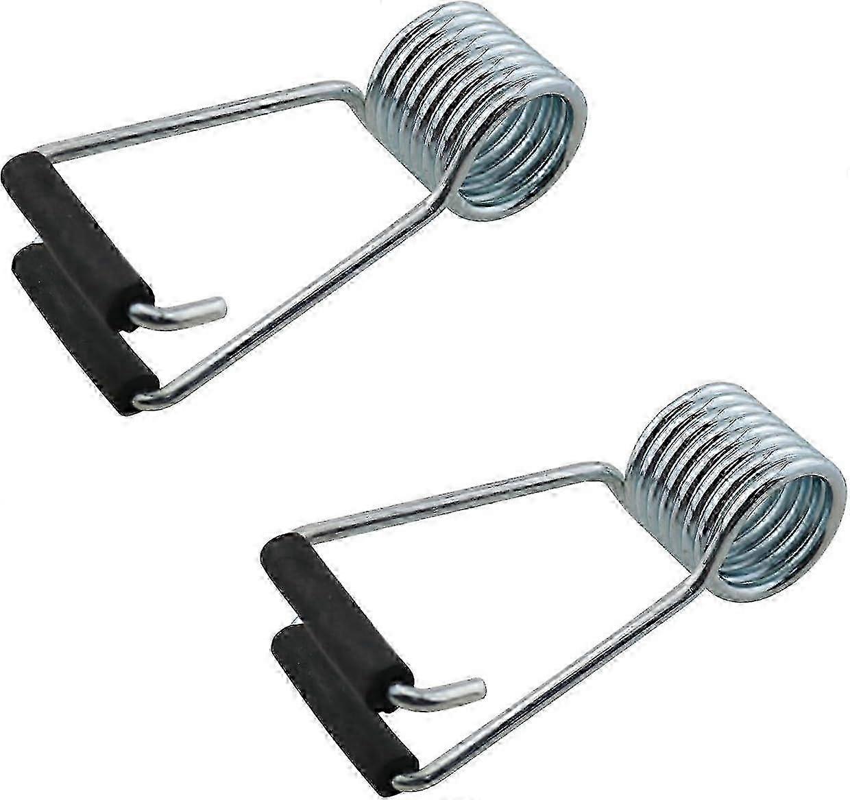 Universal Butterfly Door Stop Set - 2PCS for Easy Door Opening & Secure Hold - Stylish Door Safety Solution