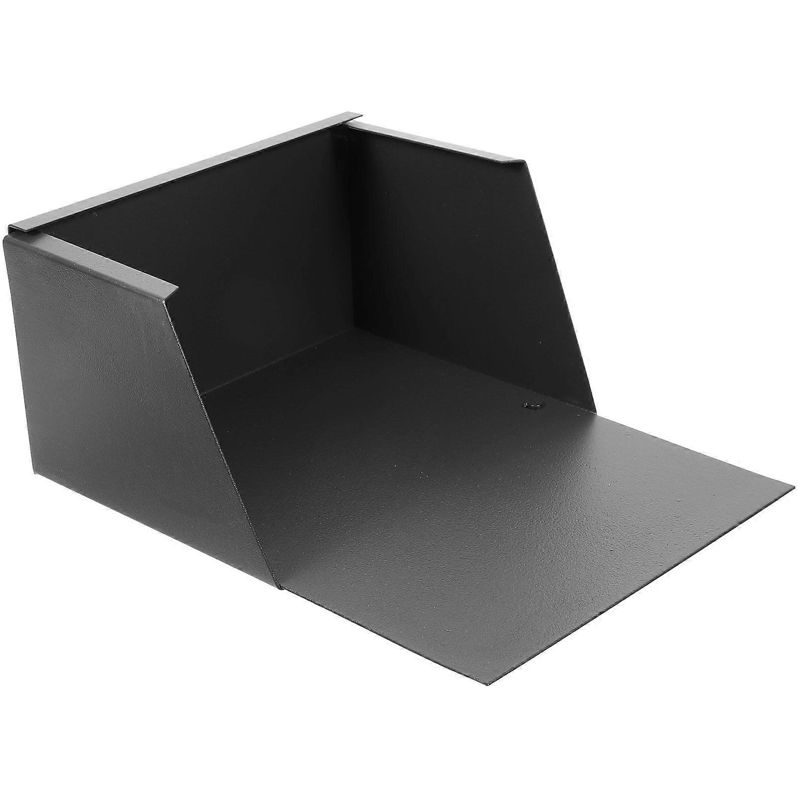 Downspout Splash Block Rain Gutter Extender Gutter Downspout Splash Block