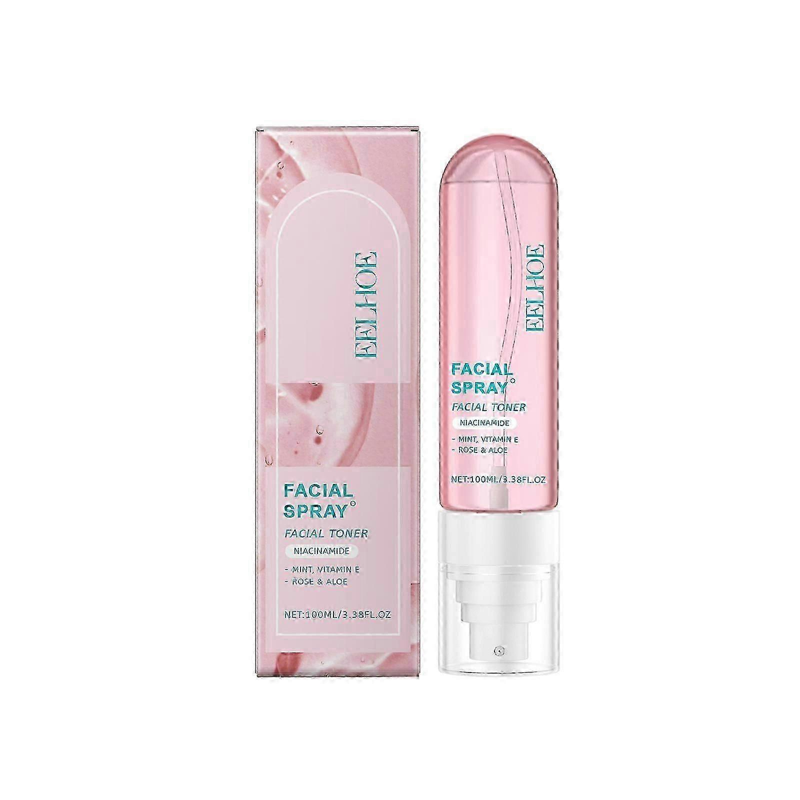 EELHOE Niacinamide Toner Spray